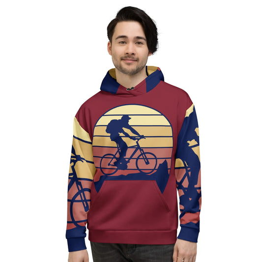 Unisex Hoodie-LifessentialsLLC.com