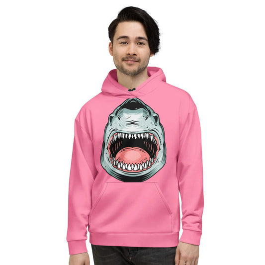 Unisex Hoodie-LifessentialsLLC.com