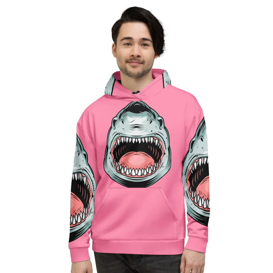 Unisex Hoodie-LifessentialsLLC.com