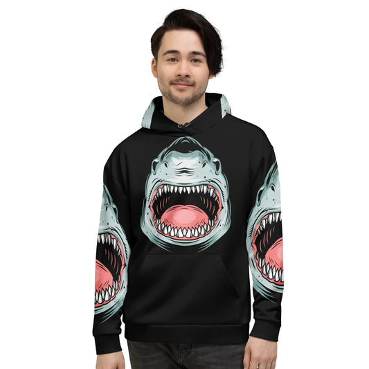 Unisex Hoodie-LifessentialsLLC.com