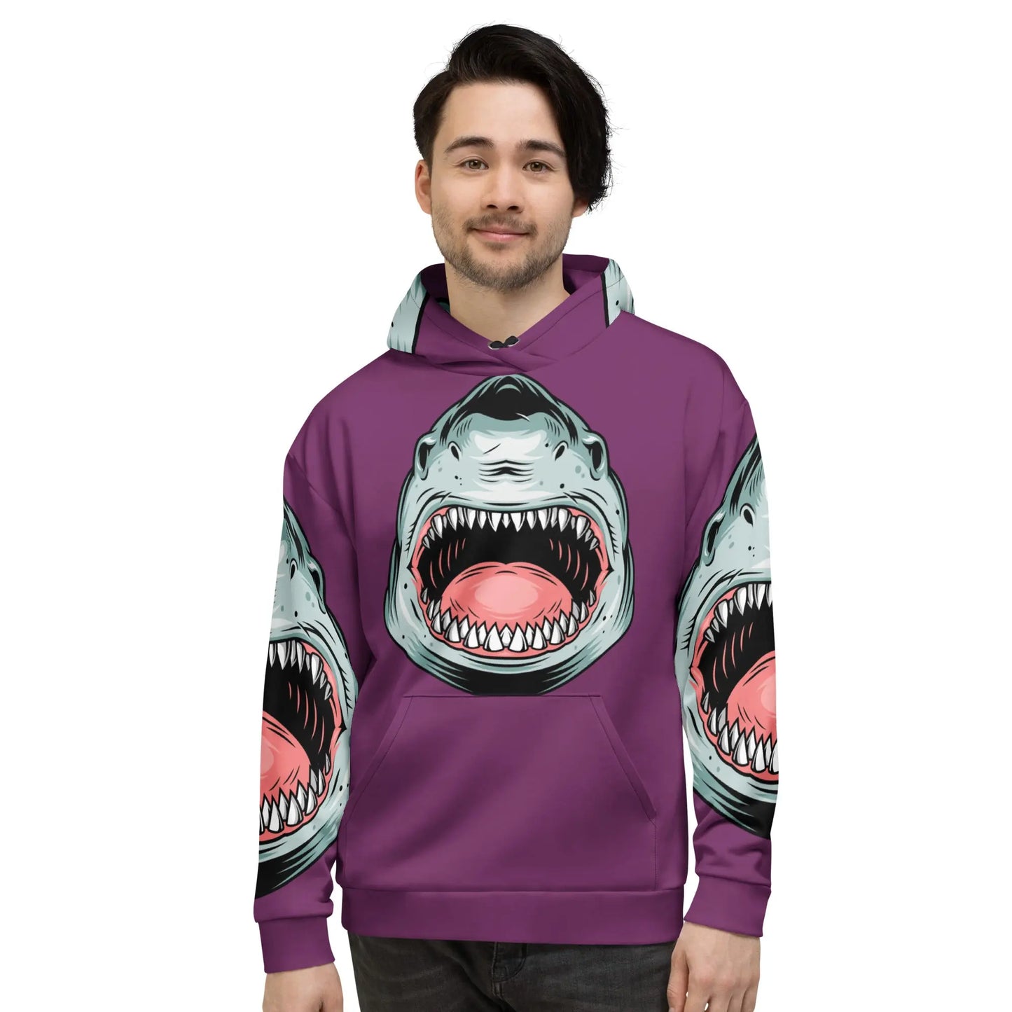 Unisex Hoodie-LifessentialsLLC.com