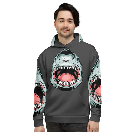Unisex Hoodie-LifessentialsLLC.com