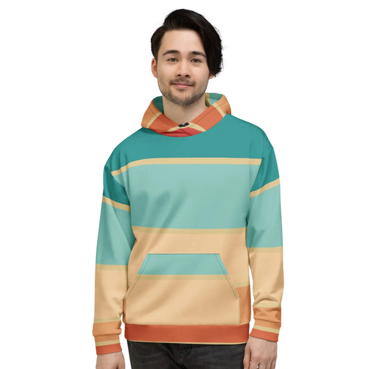 Unisex Hoodie-LifessentialsLLC.com