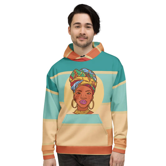 Unisex Hoodie-LifessentialsLLC.com