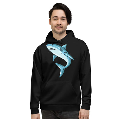 Unisex Hoodie-LifessentialsLLC.com