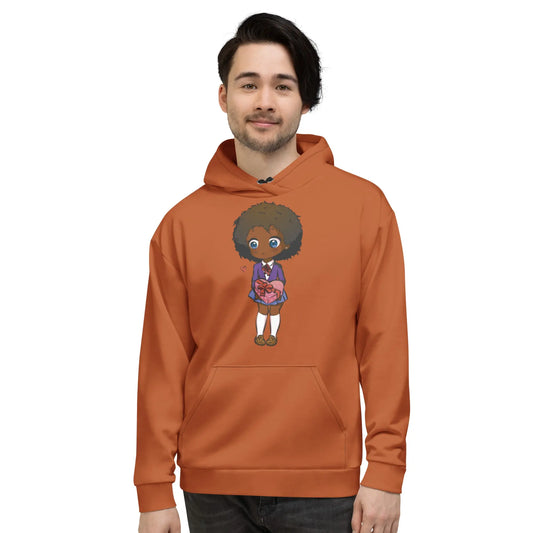 Unisex Hoodie-LifessentialsLLC.com