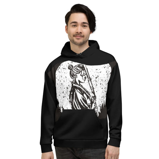 Unisex Hoodie-LifessentialsLLC.com
