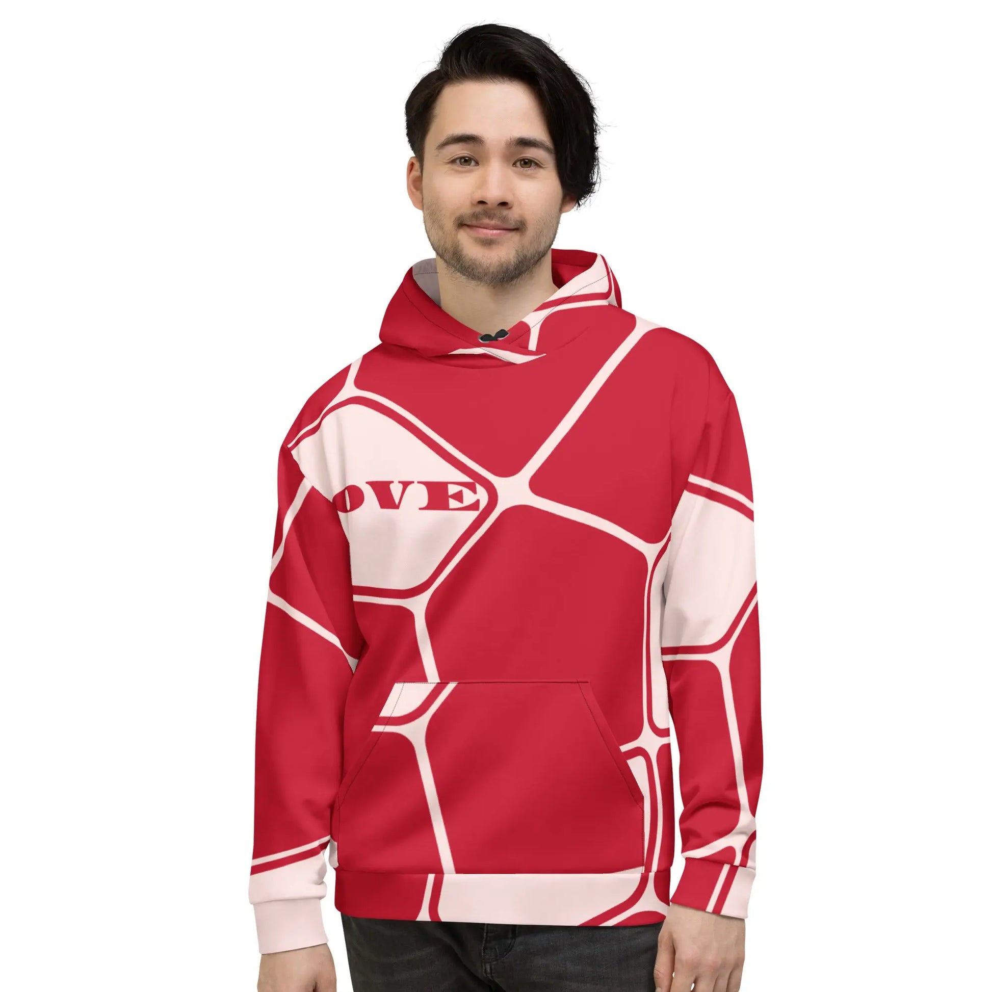 Unisex Hoodie-LifessentialsLLC.com