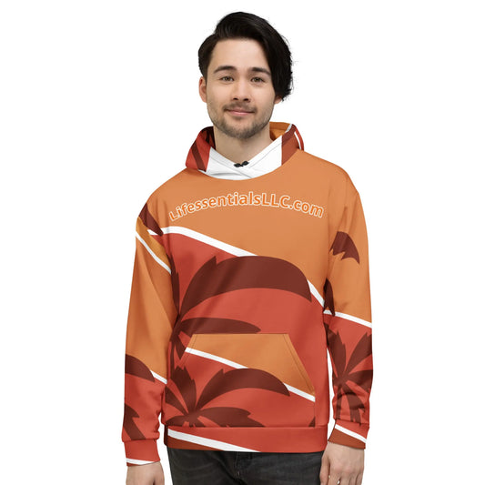 Unisex Hoodie-LifessentialsLLC.com