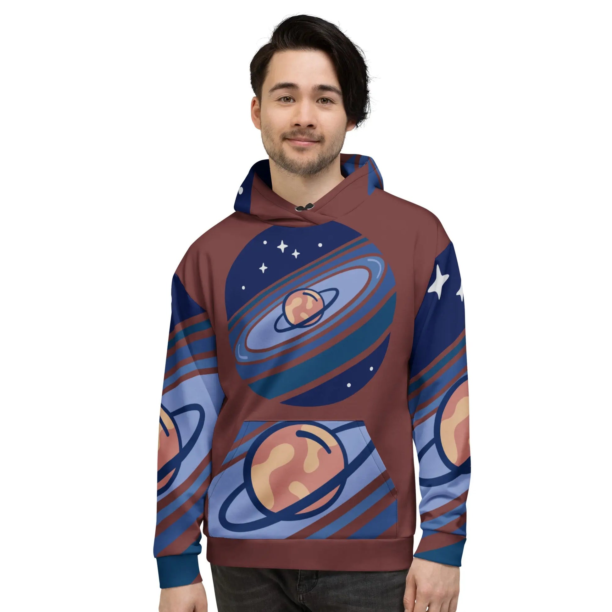 Unisex Hoodie-LifessentialsLLC.com