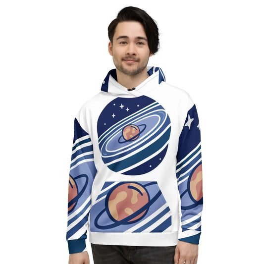 Unisex Hoodie-LifessentialsLLC.com