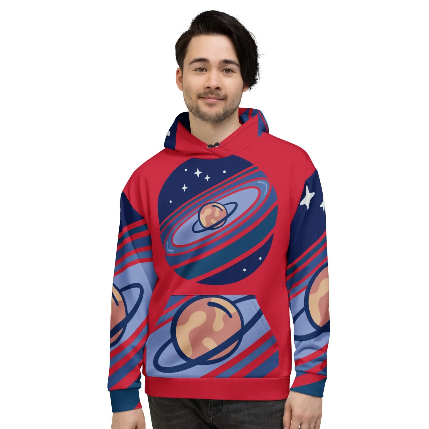 Unisex Hoodie-LifessentialsLLC.com