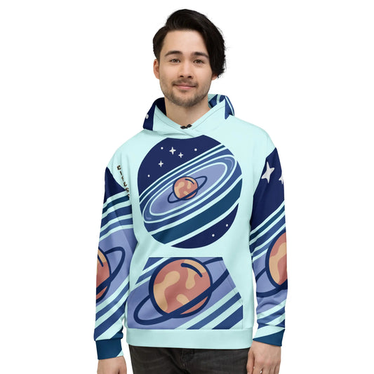 Unisex Hoodie-LifessentialsLLC.com