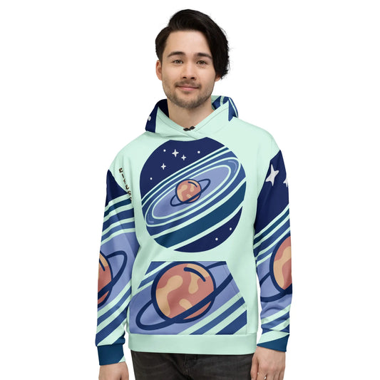 Unisex Hoodie-LifessentialsLLC.com