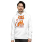 Unisex Hoodie-LifessentialsLLC.com
