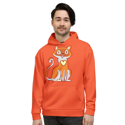 Unisex Hoodie-LifessentialsLLC.com