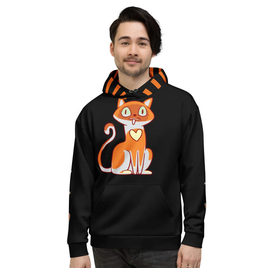 Unisex Hoodie-LifessentialsLLC.com