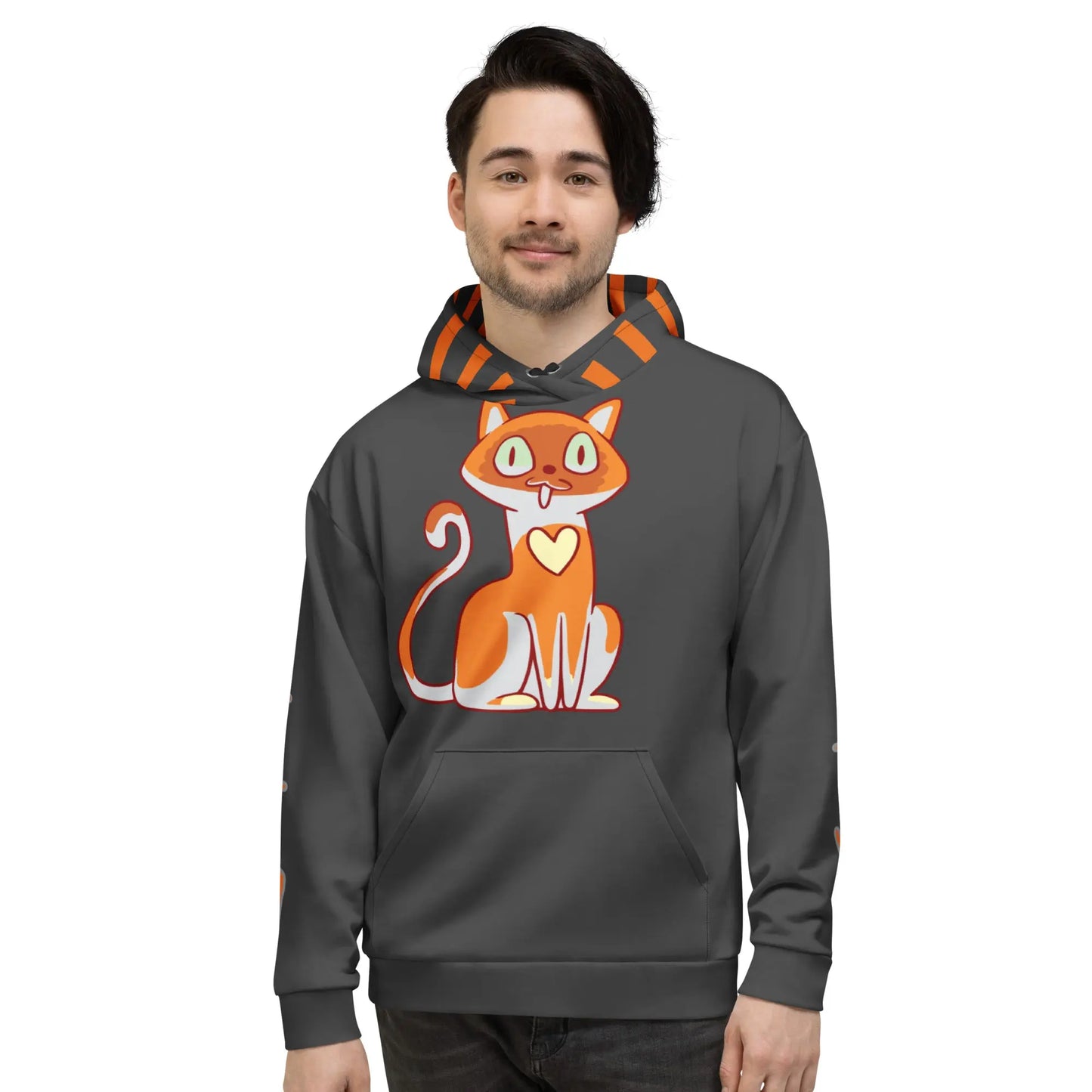 Unisex Hoodie-LifessentialsLLC.com