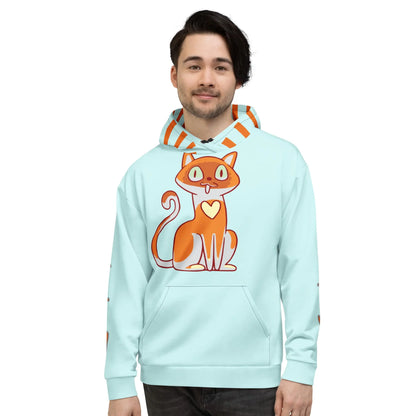 Unisex Hoodie-LifessentialsLLC.com
