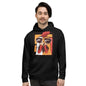 Unisex Hoodie-LifessentialsLLC.com