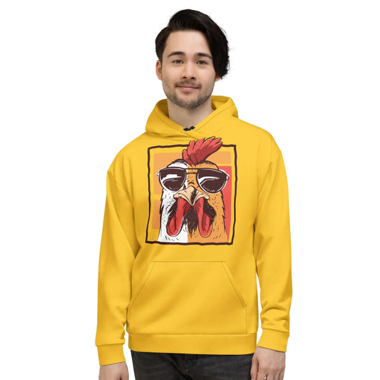 Unisex Hoodie-LifessentialsLLC.com