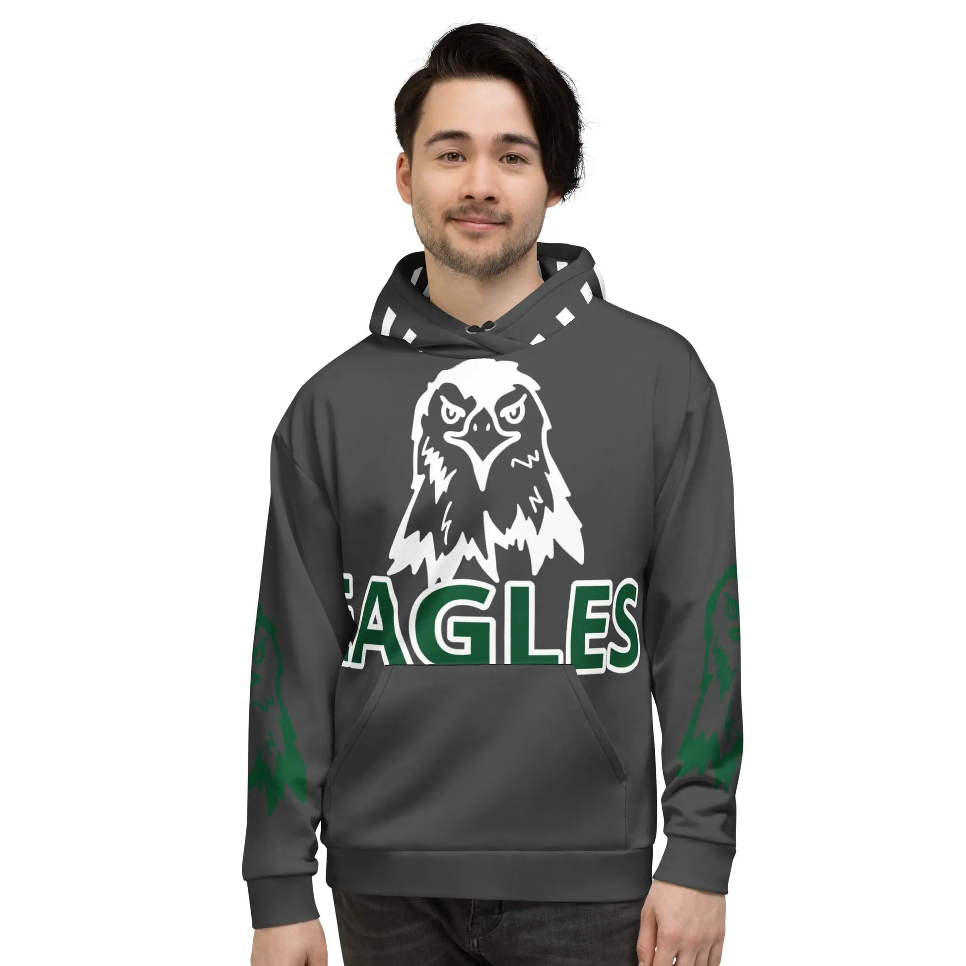 Unisex Hoodie-LifessentialsLLC.com