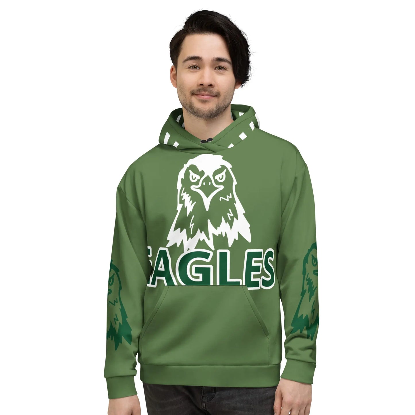 Unisex Hoodie-LifessentialsLLC.com
