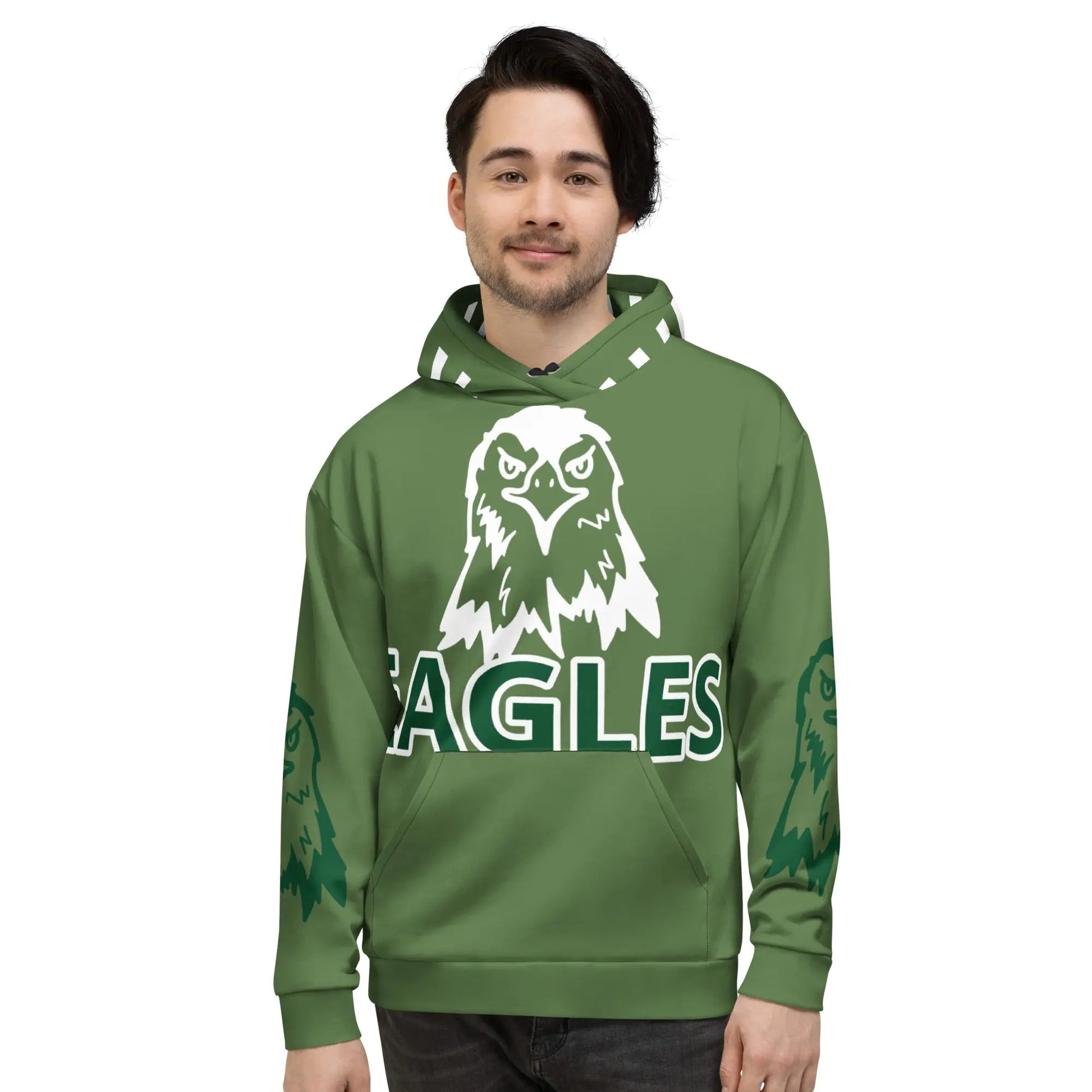 Unisex Hoodie-LifessentialsLLC.com