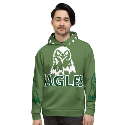 Unisex Hoodie-LifessentialsLLC.com