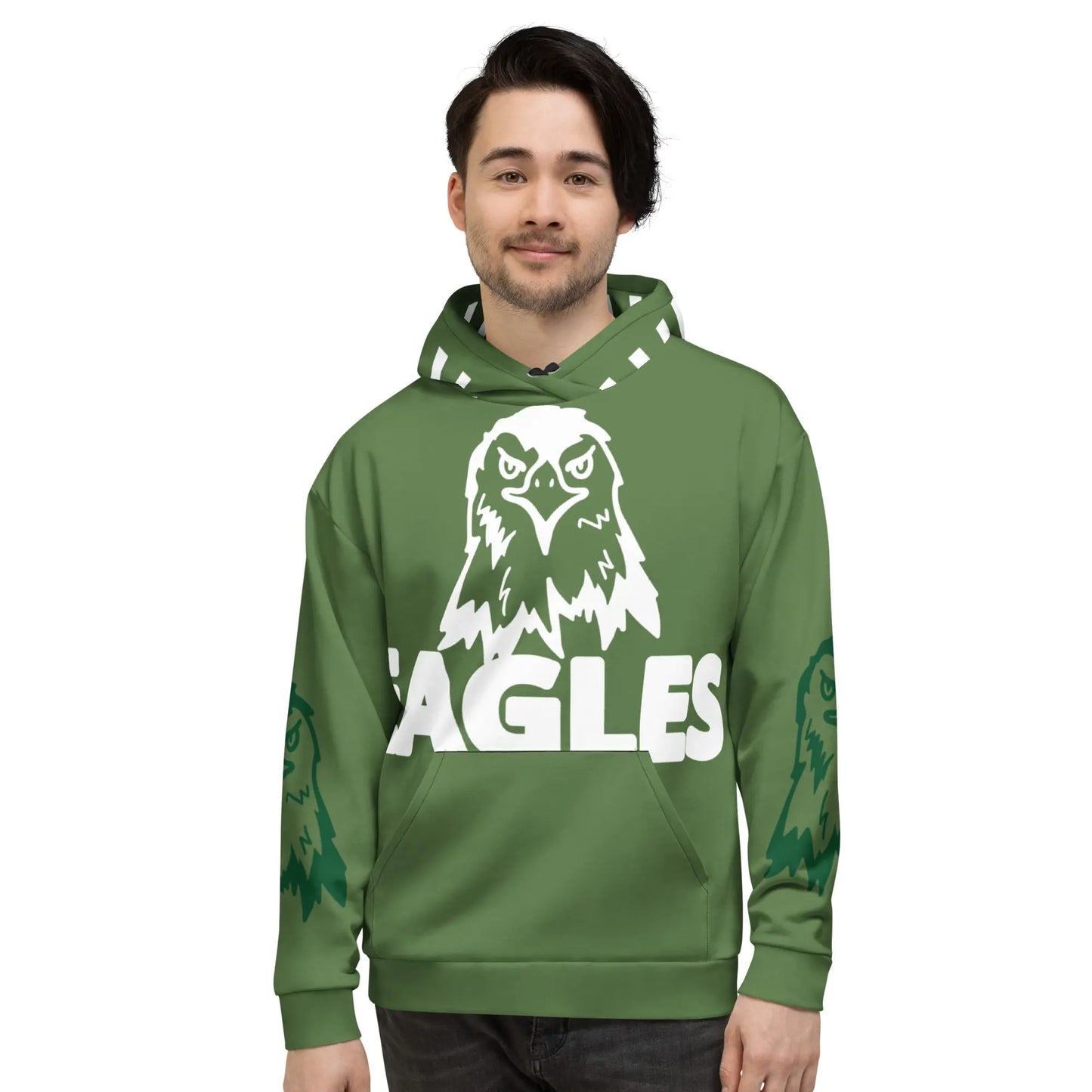 Unisex Hoodie-LifessentialsLLC.com