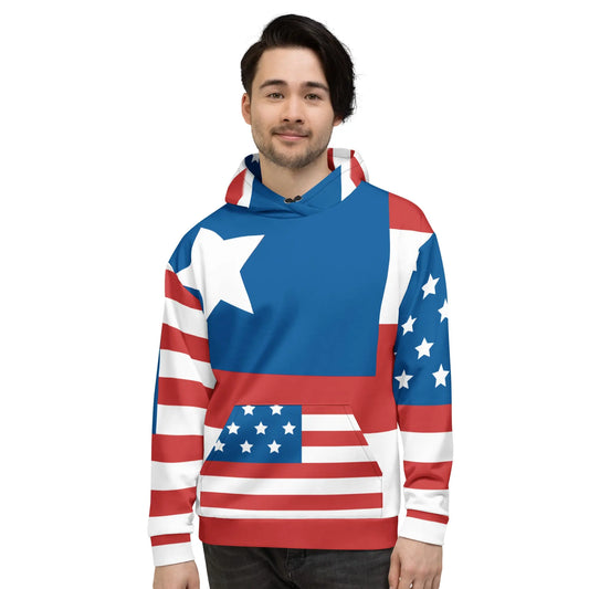 Unisex Hoodie-LifessentialsLLC.com