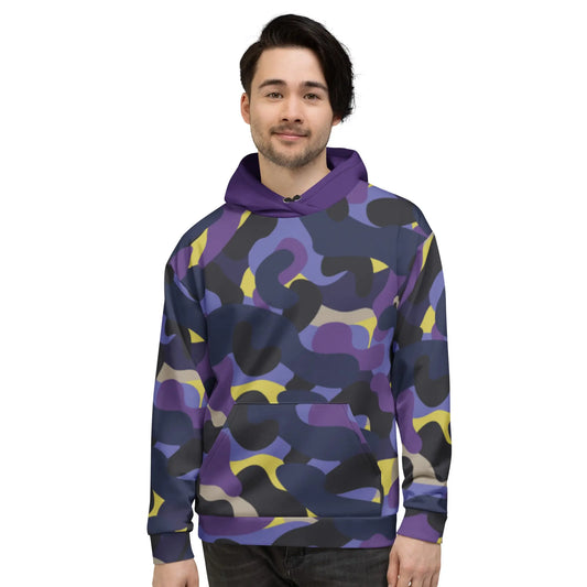 Unisex Hoodie-LifessentialsLLC.com
