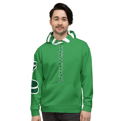 Unisex Hoodie-LifessentialsLLC.com