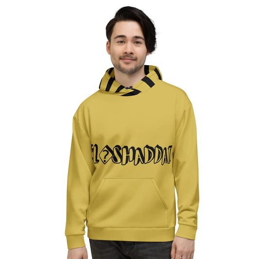 Unisex Hoodie-LifessentialsLLC.com