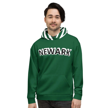 Unisex Hoodie-LifessentialsLLC.com