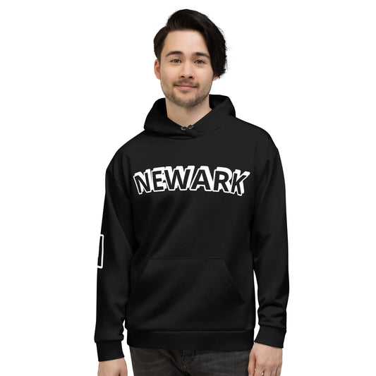 Unisex Hoodie-LifessentialsLLC.com
