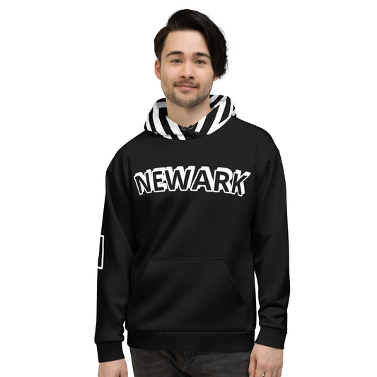 Unisex Hoodie-LifessentialsLLC.com