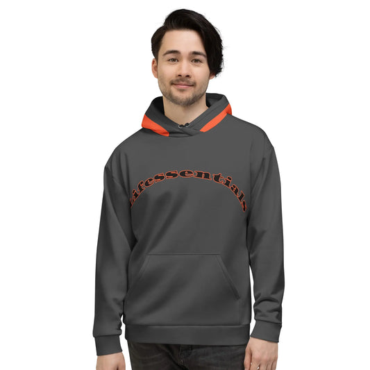 Unisex Hoodie-LifessentialsLLC.com