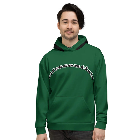 Unisex Hoodie-LifessentialsLLC.com