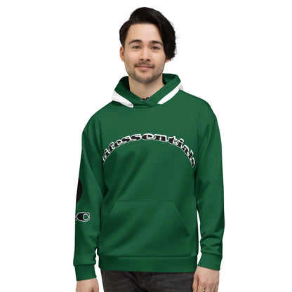 Unisex Hoodie-LifessentialsLLC.com