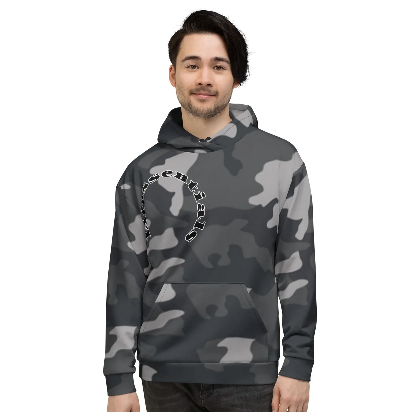 Unisex Hoodie-LifessentialsLLC.com