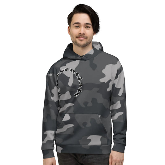 Unisex Hoodie-LifessentialsLLC.com