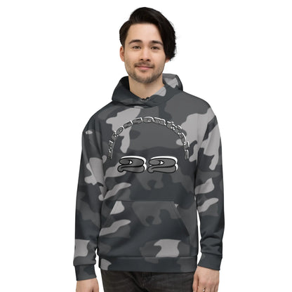 Unisex Hoodie-LifessentialsLLC.com