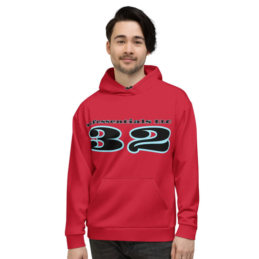 Unisex Hoodie-LifessentialsLLC.com
