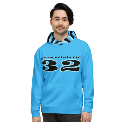 Unisex Hoodie-LifessentialsLLC.com