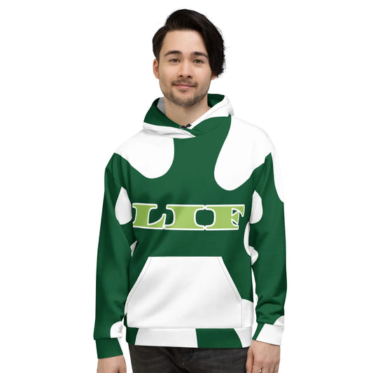 Unisex Hoodie-LifessentialsLLC.com