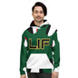 Unisex Hoodie-LifessentialsLLC.com