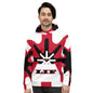 Unisex Hoodie-LifessentialsLLC.com