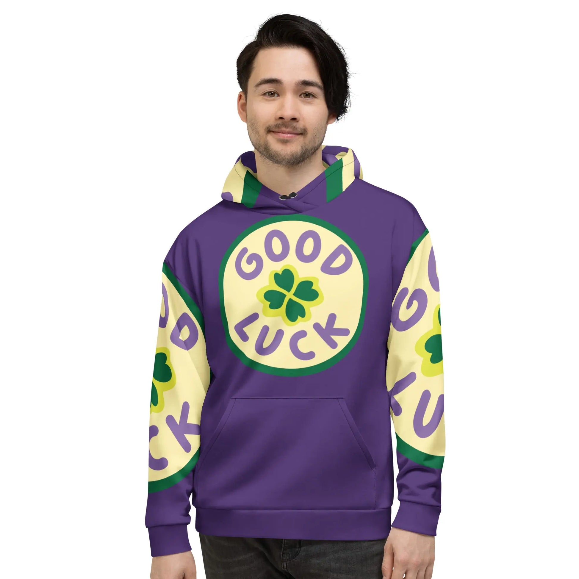 Unisex Hoodie-LifessentialsLLC.com