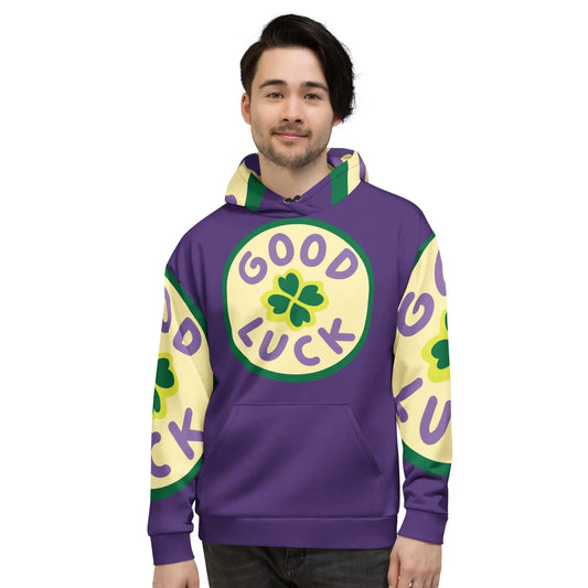 Unisex Hoodie-LifessentialsLLC.com